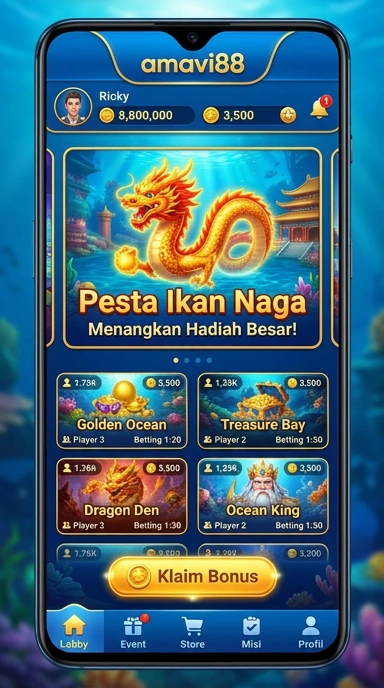 amavi88 menawarkan banyak pilihan aplikasi untuk kebutuhan sehari-hari.