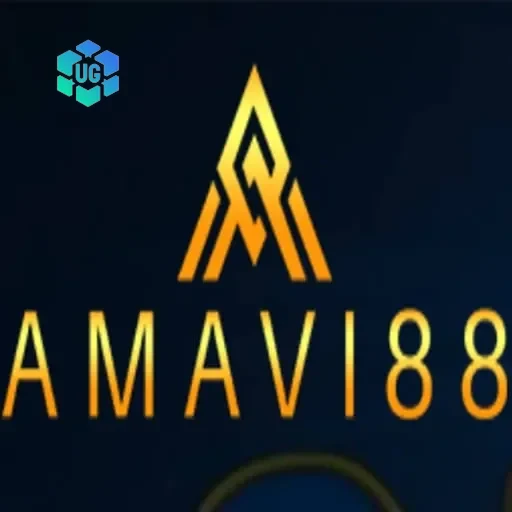 Logo amavi88